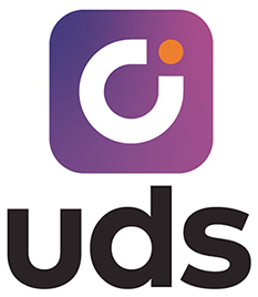 UDS logo